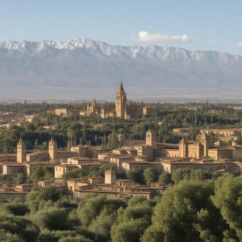 Granada (archdiocese)